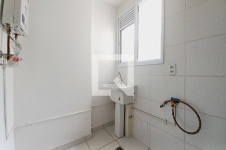 Apartamento à venda com 65m², 2 quartos e 1 vaga Apartamento à venda com 65m², 2 quartos e 1 vagaÁrea de Serviço
