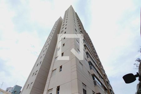 Apartamento à venda com 65m², 2 quartos e 1 vaga Apartamento à venda com 65m², 2 quartos e 1 vagaFachada do Prédio