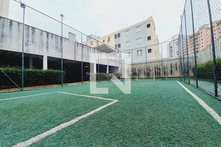 Apartamento à venda com 65m², 2 quartos e 1 vaga Apartamento à venda com 65m², 2 quartos e 1 vagaQuadra Esportiva