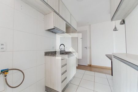 Apartamento à venda com 65m², 2 quartos e 1 vaga Apartamento à venda com 65m², 2 quartos e 1 vagaCozinha