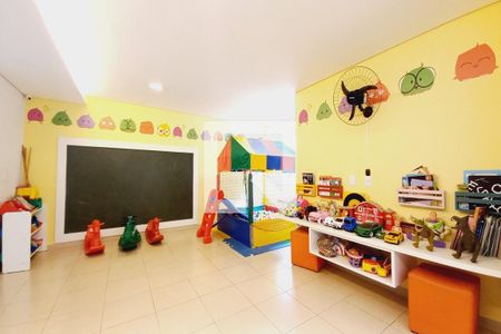 Apartamento à venda com 65m², 2 quartos e 1 vaga Apartamento à venda com 65m², 2 quartos e 1 vagaBrinquedoteca