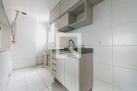 Apartamento à venda com 65m², 2 quartos e 1 vaga Apartamento à venda com 65m², 2 quartos e 1 vagaCozinha