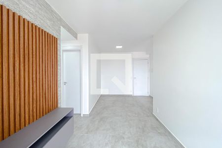 Sala de apartamento para alugar com 2 quartos, 59m² em Pari, São Paulo