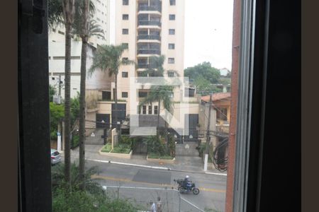 Apartamento para alugar com 84m², 3 quartos e 1 vagaQuarto 3 - Vista