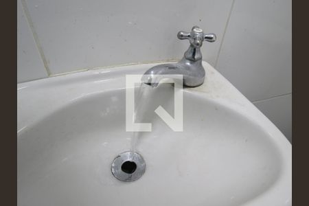 Apartamento para alugar com 84m², 3 quartos e 1 vagaLavabo - Pia