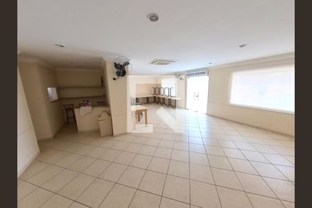 Apartamento para alugar com 84m², 3 quartos e 1 vaga Apartamento para alugar com 84m², 3 quartos e 1 vagaÁrea comum - Salão de festas