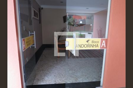Apartamento para alugar com 84m², 3 quartos e 1 vagaEntrada Bloco