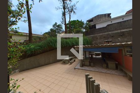Apartamento para alugar com 84m², 3 quartos e 1 vaga Apartamento para alugar com 84m², 3 quartos e 1 vagaÁrea comum - Churrasqueira 2