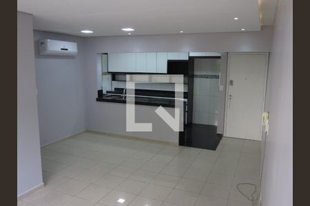Sala de apartamento para alugar com 3 quartos, 84m² em Freguesia do Ó, São Paulo