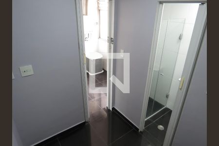 Apartamento para alugar com 84m², 3 quartos e 1 vagaQuartinho Depósito