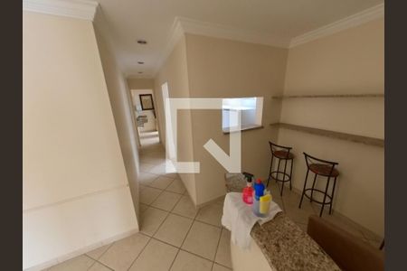 Apartamento para alugar com 84m², 3 quartos e 1 vaga Apartamento para alugar com 84m², 3 quartos e 1 vagaÁrea comum - Salão de festas