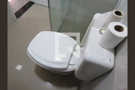 Apartamento para alugar com 84m², 3 quartos e 1 vagaBanheiro