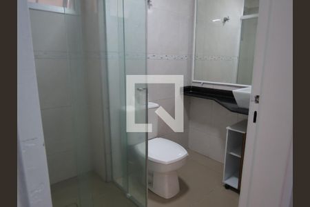 Apartamento para alugar com 84m², 3 quartos e 1 vagaBanheiro 1