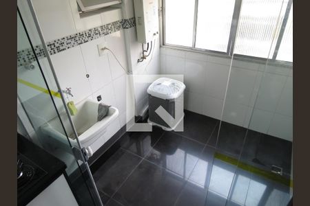Apartamento para alugar com 84m², 3 quartos e 1 vagaLavanderia