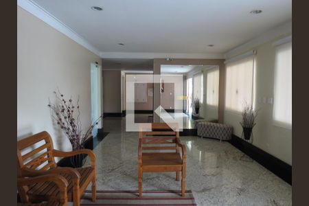 Apartamento para alugar com 84m², 3 quartos e 1 vagaHall de Entrada