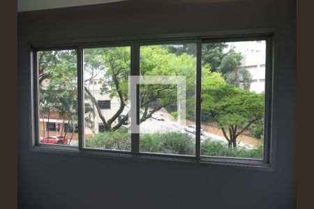 Sala - Vista de apartamento para alugar com 3 quartos, 84m² em Freguesia do Ó, São Paulo