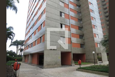 Apartamento para alugar com 84m², 3 quartos e 1 vagaFachada Bloco