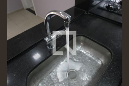 Apartamento para alugar com 84m², 3 quartos e 1 vagaCozinha - Pia