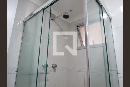 Apartamento para alugar com 84m², 3 quartos e 1 vagaBanheiro 1 - Chuveiro e Box