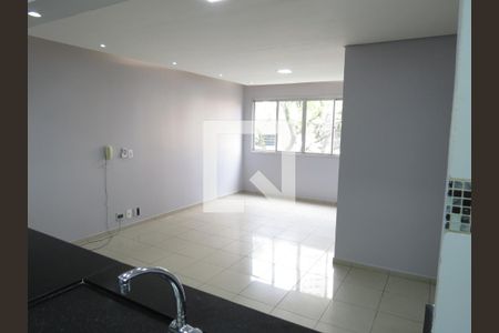 Sala de apartamento para alugar com 3 quartos, 84m² em Freguesia do Ó, São Paulo