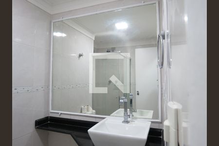 Apartamento para alugar com 84m², 3 quartos e 1 vagaBanheiro 1 - Espelho