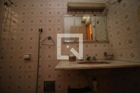 Apartamento à venda com 60m², 2 quartos e sem vagaBanheiro