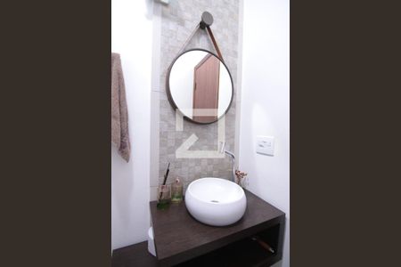 Casa à venda com 190m², 3 quartos e 3 vagasLavabo