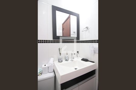 Casa à venda com 190m², 3 quartos e 3 vagasBanheiro