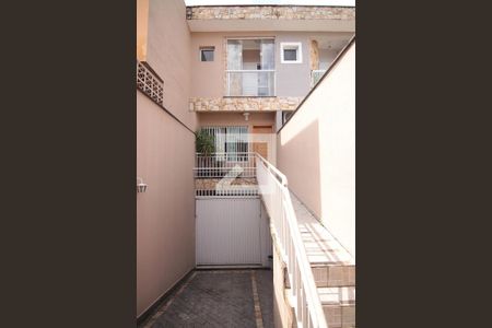 Casa à venda com 190m², 3 quartos e 3 vagascorredor