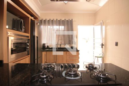 Casa à venda com 190m², 3 quartos e 3 vagasCozinha