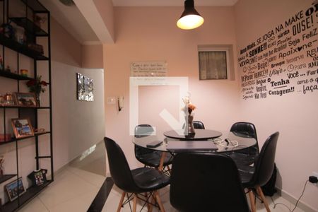 Casa à venda com 190m², 3 quartos e 3 vagasCozinha