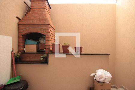 Casa à venda com 190m², 3 quartos e 3 vagasChurrasqueira