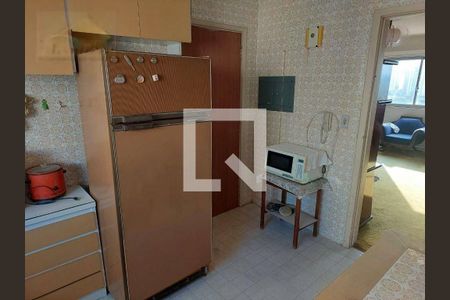 Apartamento à venda com 3 quartos, 161m² em Brooklin, São Paulo