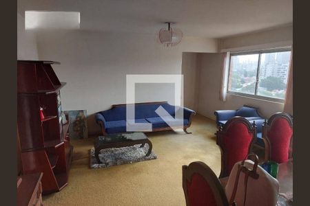 Apartamento à venda com 3 quartos, 161m² em Brooklin, São Paulo