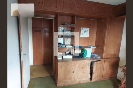 Apartamento à venda com 3 quartos, 161m² em Brooklin, São Paulo