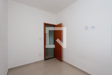 Apartamento para alugar com 43m², 2 quartos e sem vaga Apartamento para alugar com 43m², 2 quartos e sem vagaQuarto 2