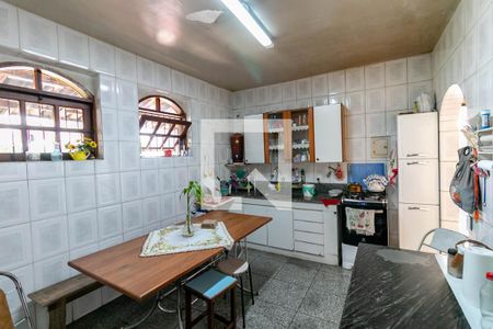 Casa à venda com 193m², 3 quartos e 4 vagasCozinha