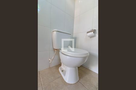 Casa à venda com 193m², 3 quartos e 4 vagasBanheiro