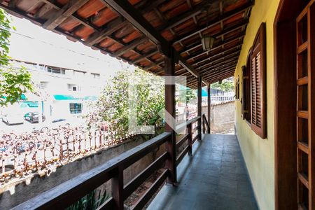 Casa à venda com 193m², 3 quartos e 4 vagasVaranda da Sala