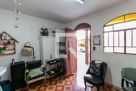 Casa à venda com 193m², 3 quartos e 4 vagasQuarto 4