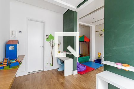 Apartamento à venda com 45m², 2 quartos e 1 vagaÁrea comum