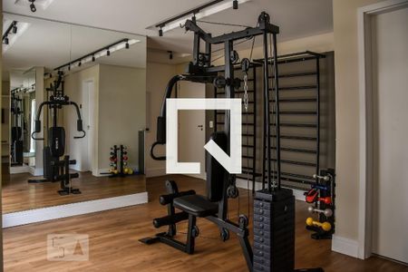 Apartamento à venda com 45m², 2 quartos e 1 vagaÁrea comum