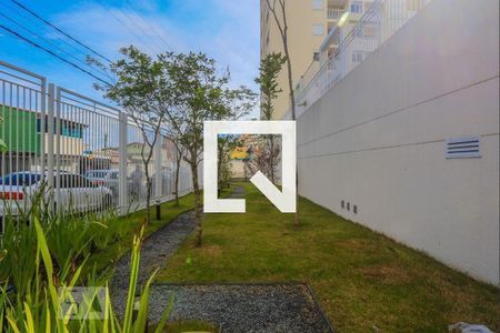 Apartamento à venda com 45m², 2 quartos e 1 vagaÁrea comum