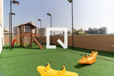 Apartamento à venda com 45m², 2 quartos e 1 vagaÁrea comum