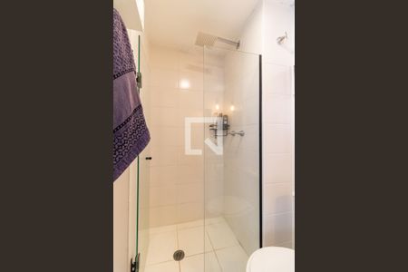 Apartamento à venda com 45m², 2 quartos e 1 vagaBanheiro