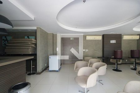 Apartamento à venda com 78m², 2 quartos e 1 vaga Apartamento à venda com 78m², 2 quartos e 1 vagaÁrea Comum