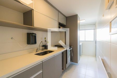 Apartamento à venda com 78m², 2 quartos e 1 vaga Apartamento à venda com 78m², 2 quartos e 1 vagaCozinha