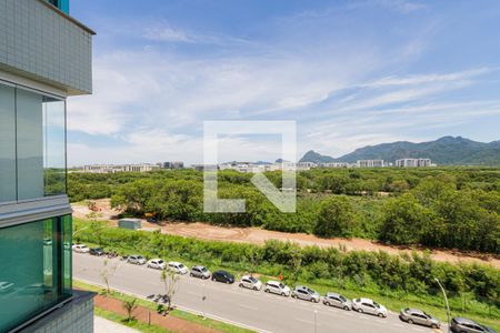 Apartamento à venda com 78m², 2 quartos e 1 vaga Apartamento à venda com 78m², 2 quartos e 1 vagaVista da Suíte