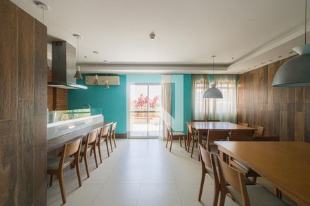 Apartamento à venda com 78m², 2 quartos e 1 vaga Apartamento à venda com 78m², 2 quartos e 1 vagaÁrea Comum