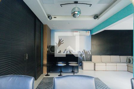 Apartamento à venda com 78m², 2 quartos e 1 vaga Apartamento à venda com 78m², 2 quartos e 1 vagaÁrea Comum